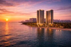 Bayshore Walk (D16), Condominium #560155871